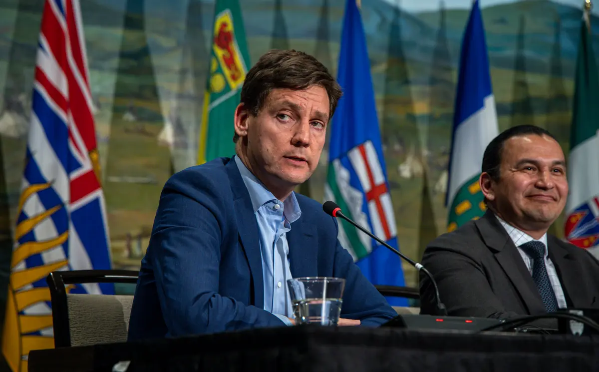BC Extends Pause on Mineral Claims in the North Amid First Nations Negotiations