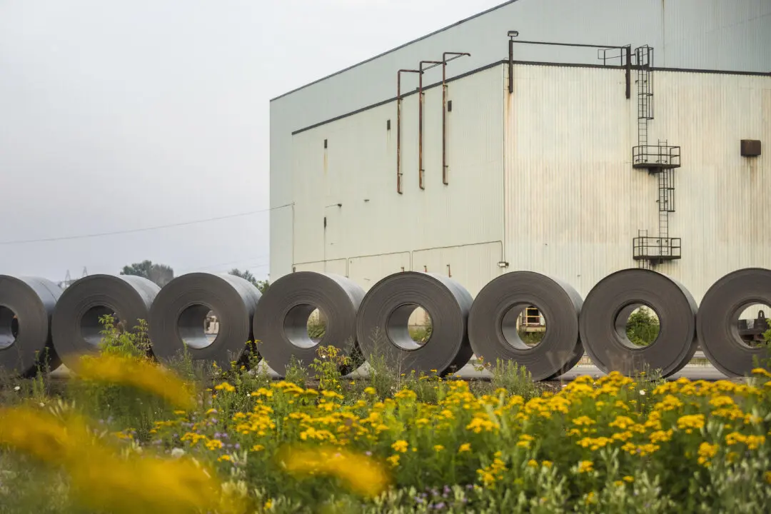 Ottawa to Extend Steel Tariff Quotas, Remission Program for 1 Year