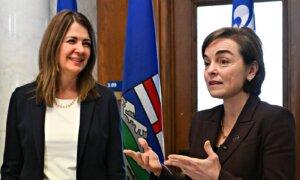 ‘Que-Berta’: Alberta, Quebec Premiers Eye Co-operation on Economy, Autonomy