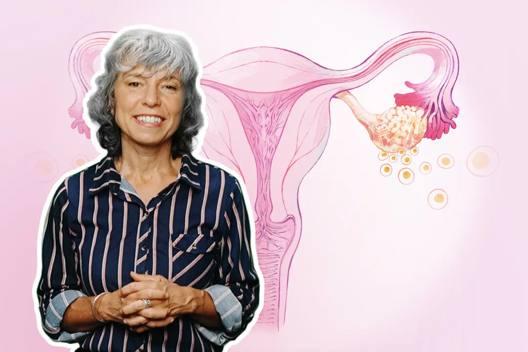 What Happens During Menopause?