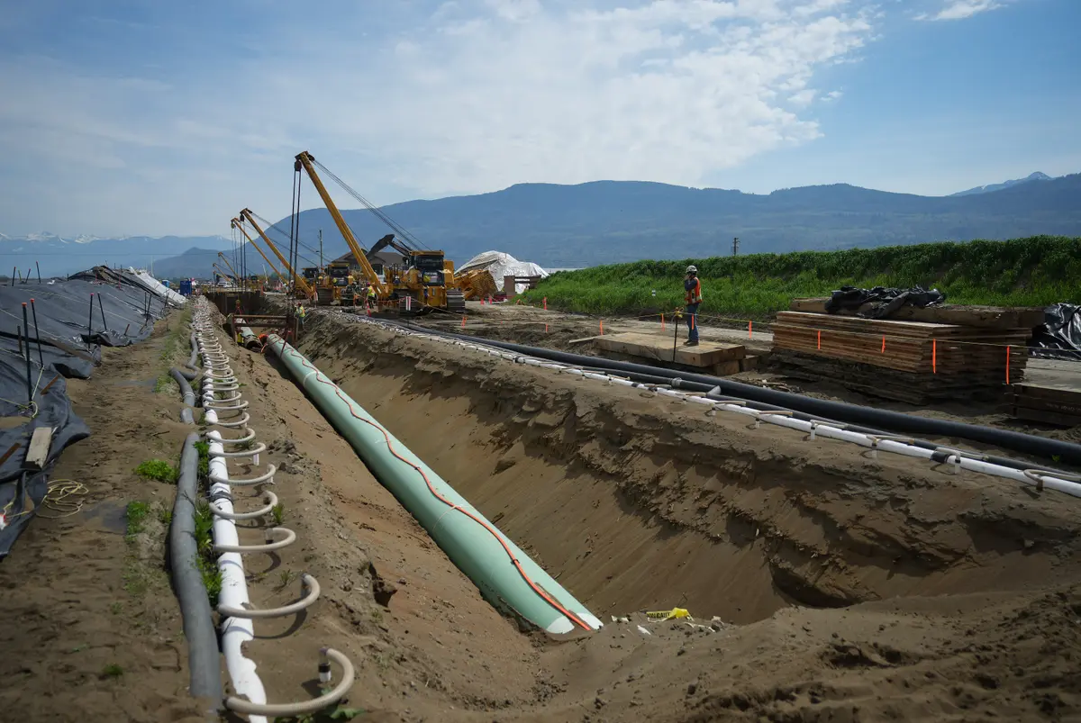 Liberal Government Delays Proposed Changes to Environmental Review of Major Projects