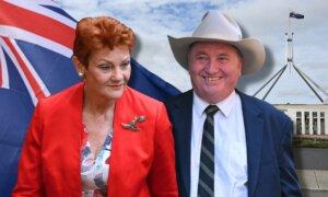 One Nation’s ‘Fire the Liar’ Fundraiser Crosses $2 Million in Just Over 24 Hours