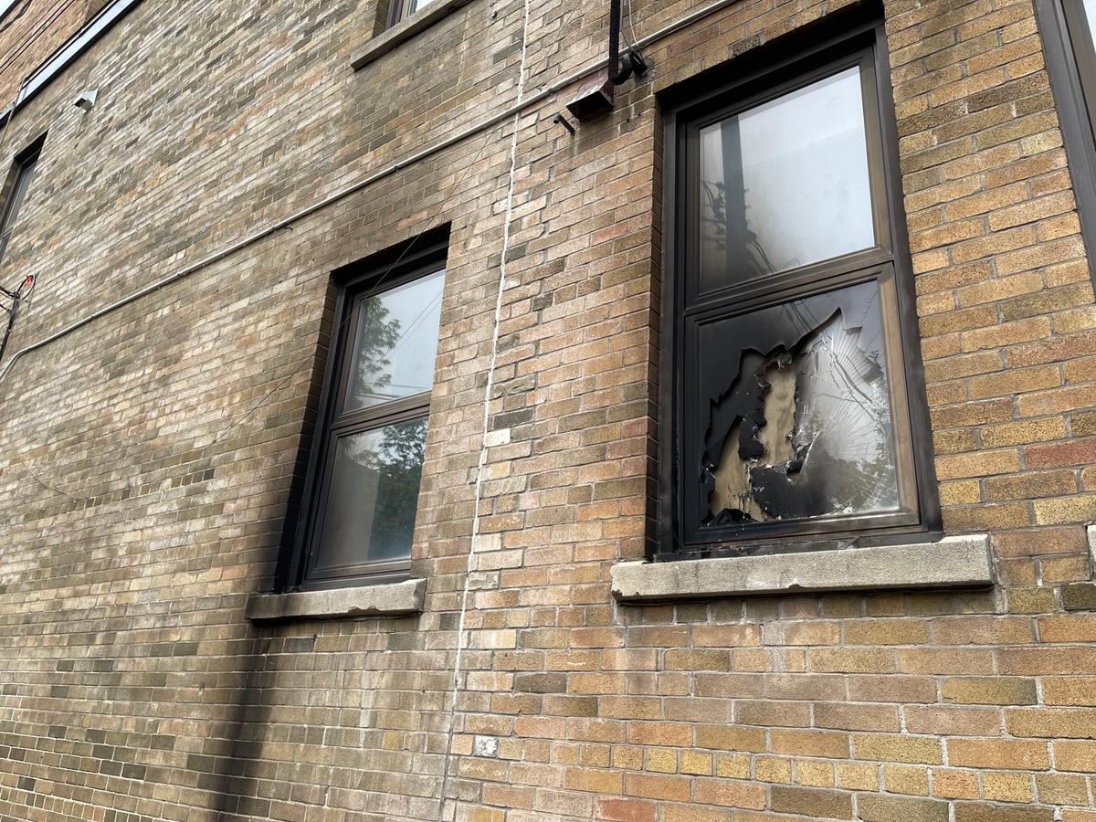 Montreal Synagogue Targeted by Firebombs in Latest Attack Against Jewish Community