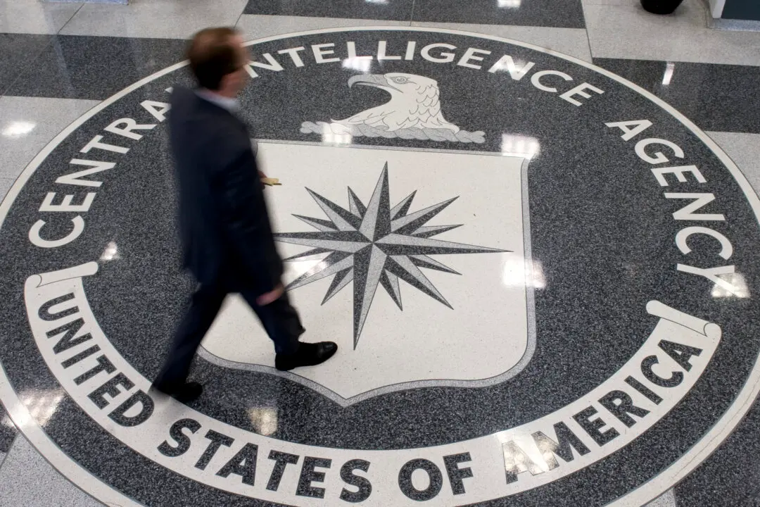 Ex-CIA Officer Accused of Stealing $40 Million in Gold Bars Ordered to Stay in Detention Pending Trial