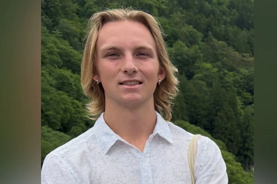 Auburn University Student Missing for Days Found Dead in Japan