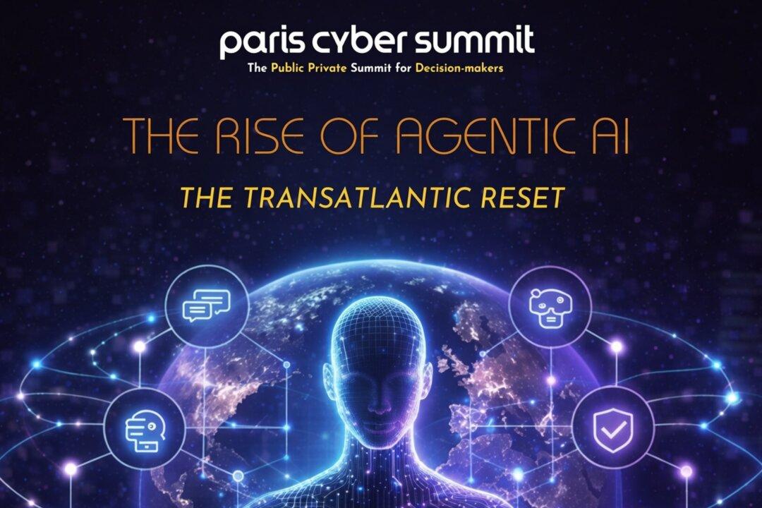 At the Paris Cyber Summit, Allies Test a ‘Transatlantic Reset’ With One Eye on China