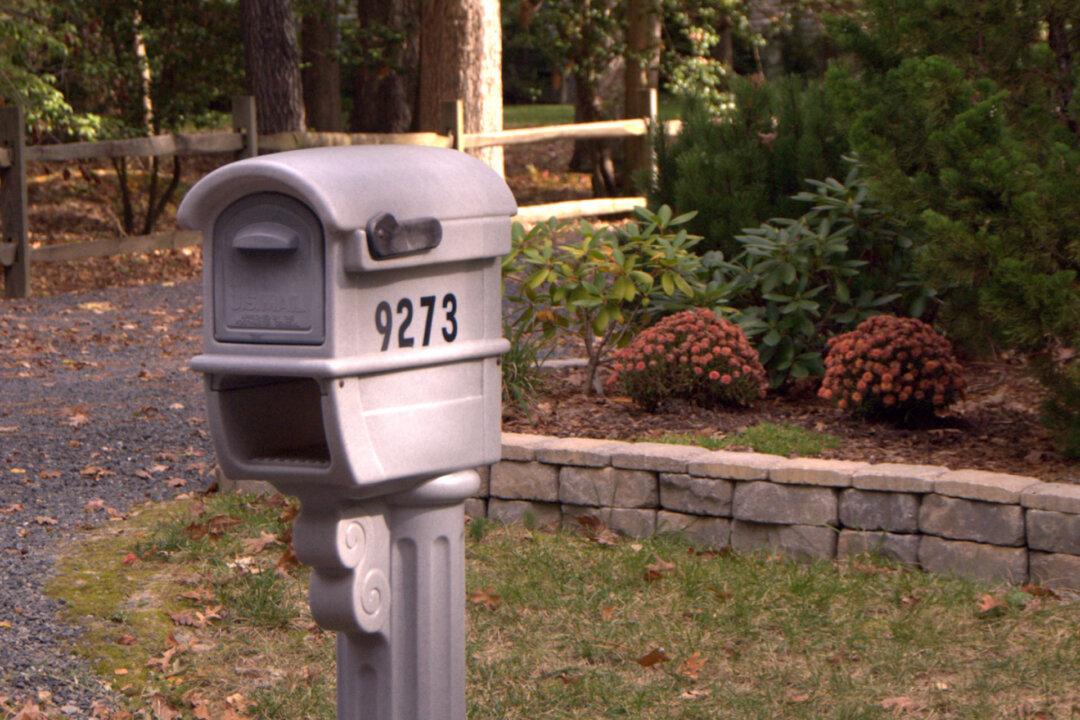 Replace a Rural Mailbox