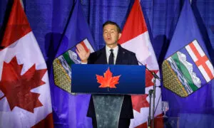 Poilievre Calls for National Unity, Urges Reform Instead of Alberta Separation