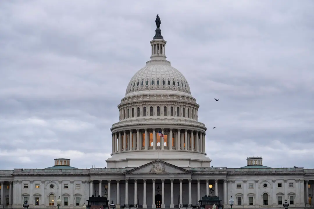 LIVE NOW: House to Vote on Short-Term FISA Extension