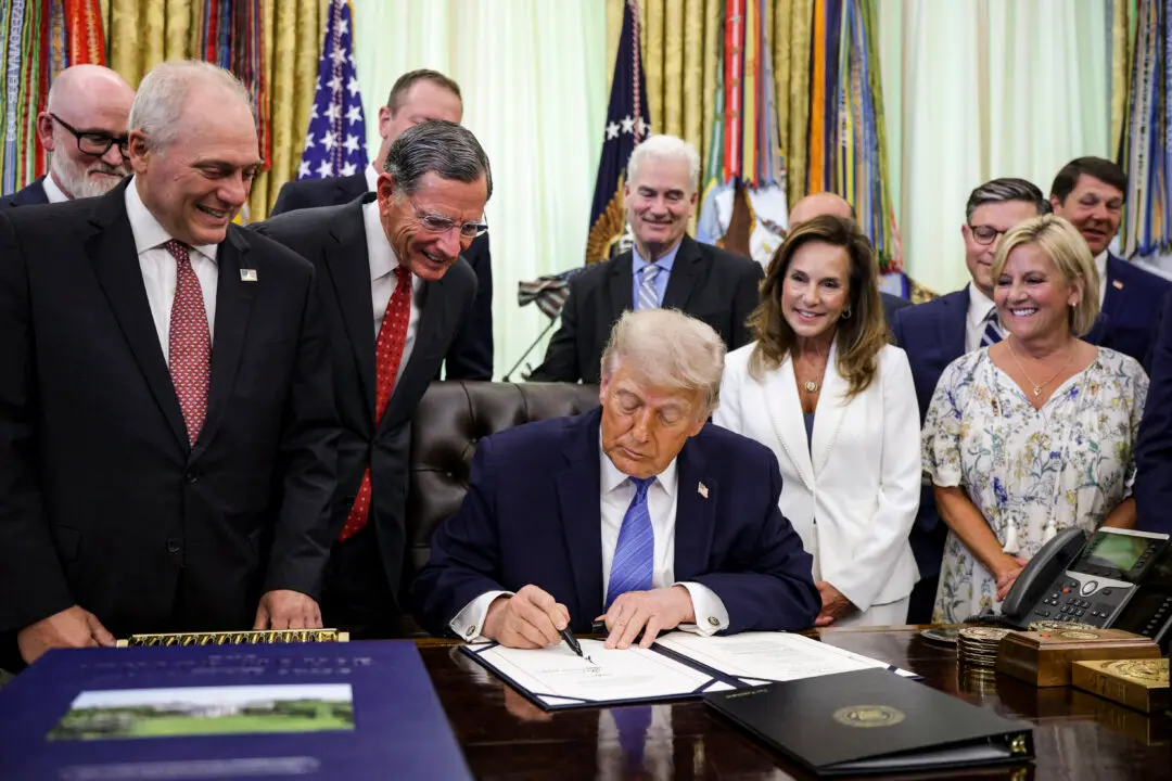Trump: US to Strike Iran ‘Very Hard’ Again Over Downed Helicopter; Trump Signs Secure America Act