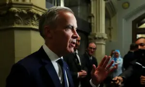 Carney Flags Possible Delay in Gordie Howe Bridge Opening, but Says There’s ‘No Big Drama’