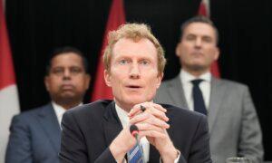 Liberal Government Tables Legislation to Ban Children’s Access to Social Media