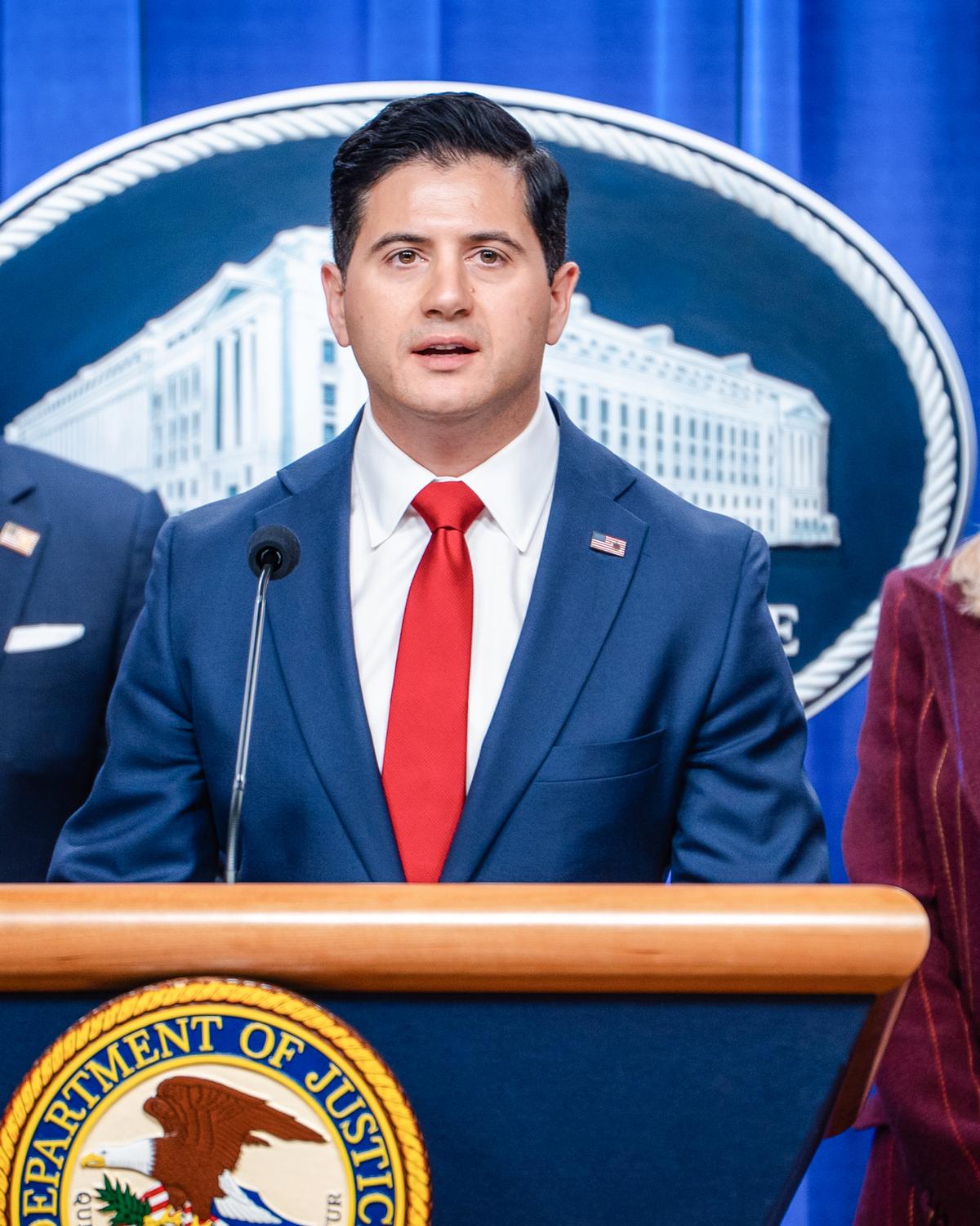 US Attorney on Prosecuting Election Fraud in California