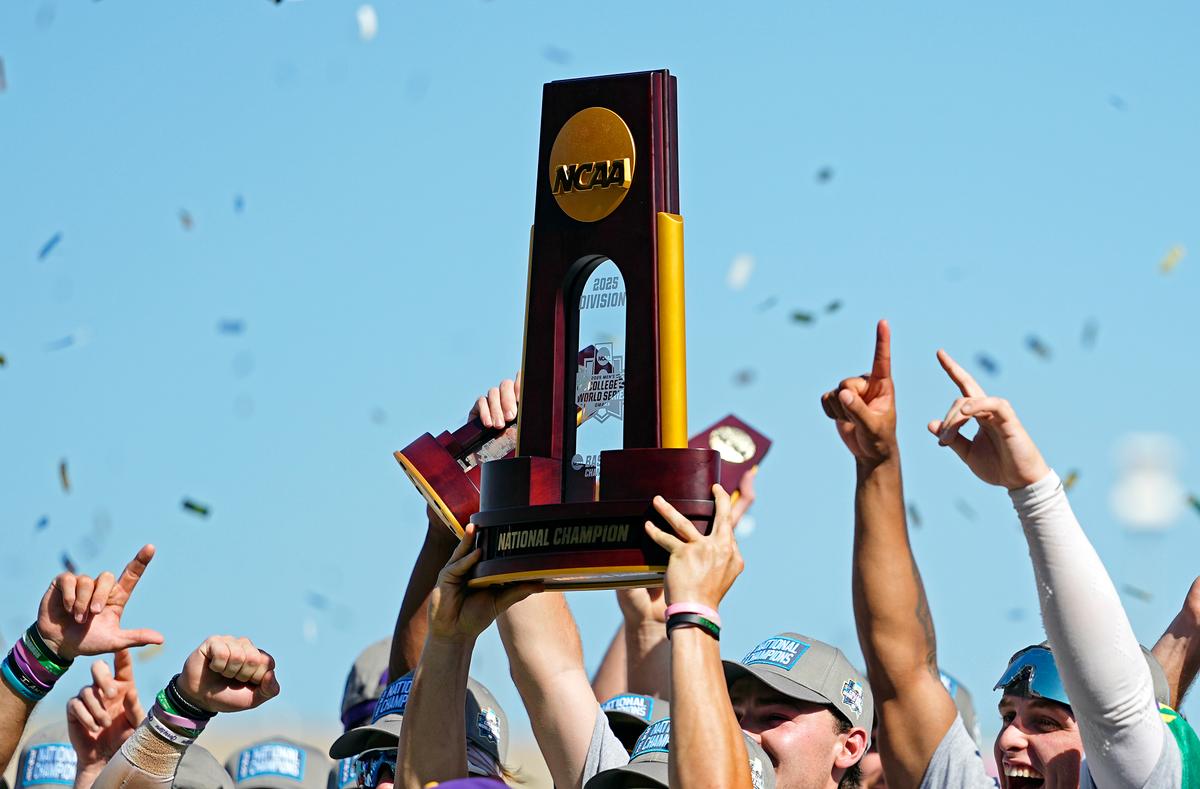 2026 College World Series Preview: Top Things to Know for Omaha