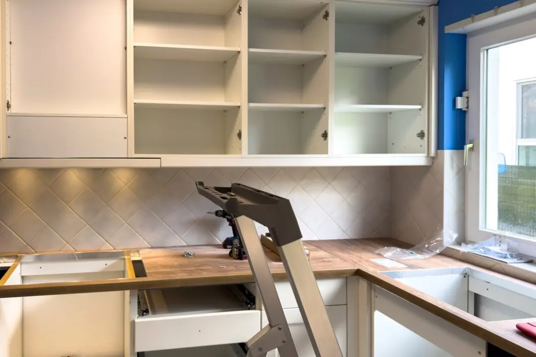 Tips for Kitchen Remodeling