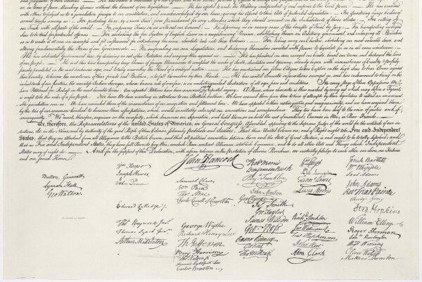 The Reluctant Rebel: The Patriot Who Needed Persuading