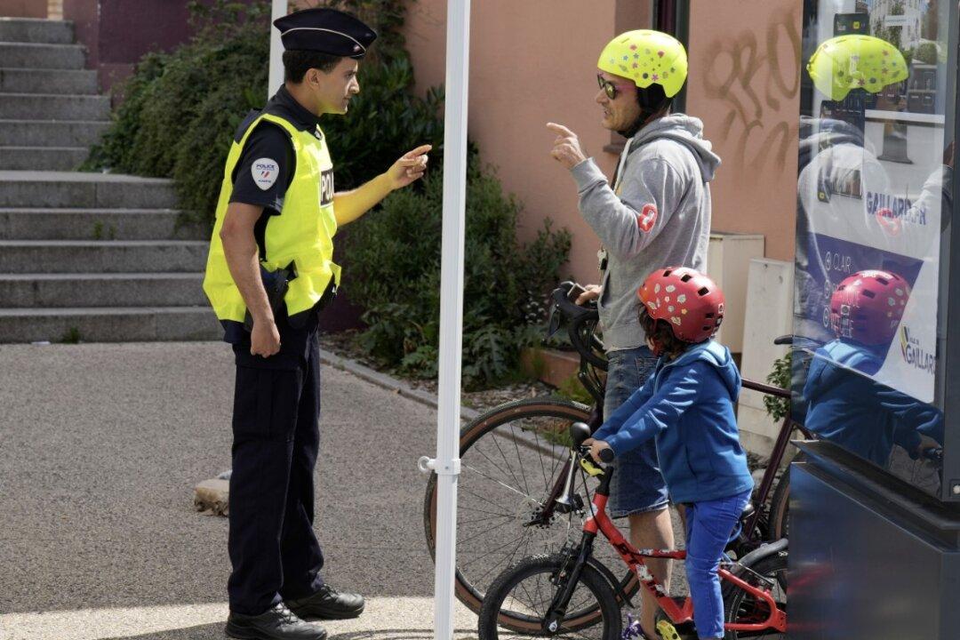 France, Switzerland Impose Tight Security Amid Fears of Violent Protests at G7 Summit
