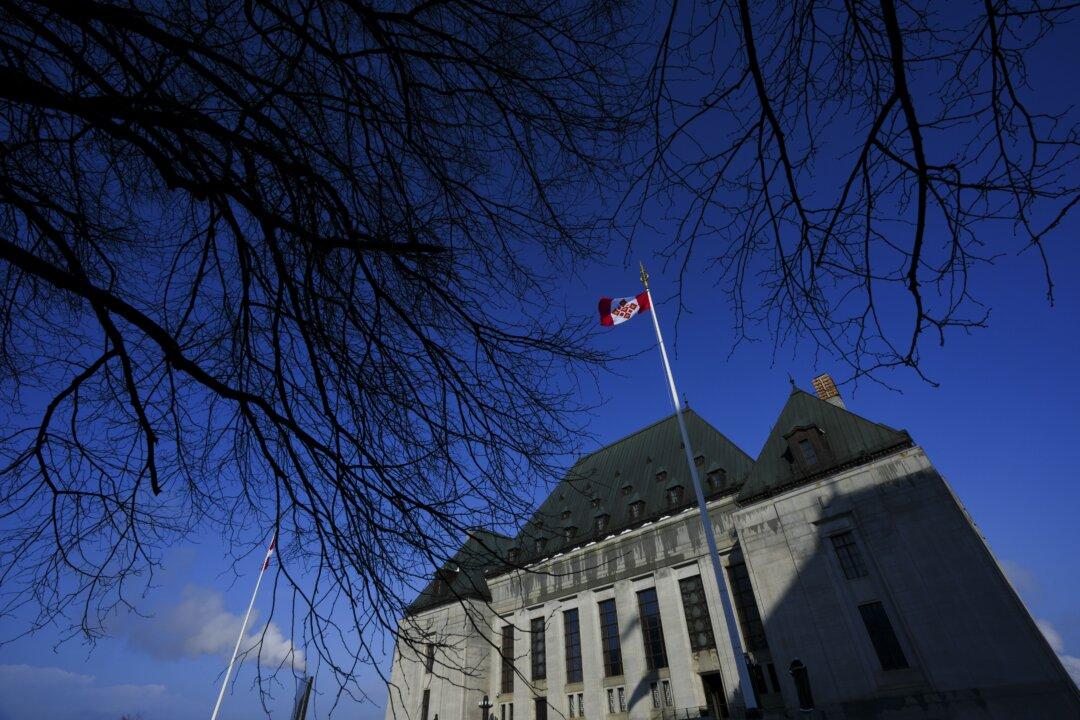 Supreme Court Rules New Brunswick Lieutenant-Governor Must Be Bilingual