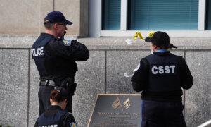 18-Year-Old Charged in Connection With US Consulate Shooting: Toronto Police