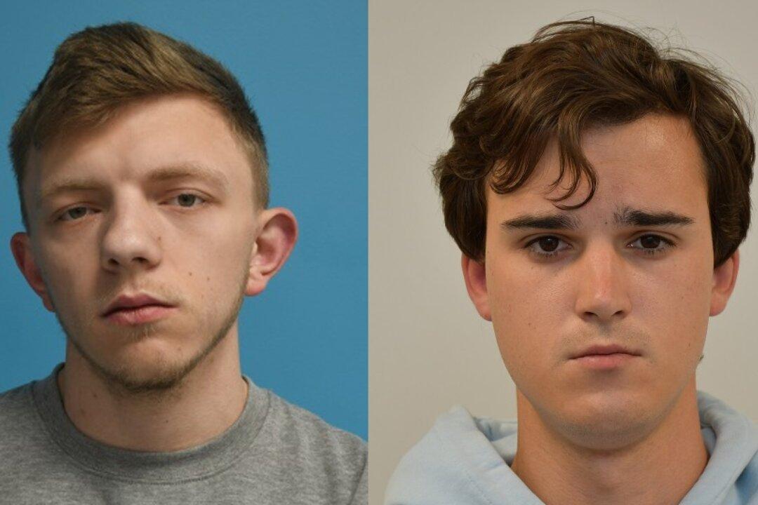 Ukrainian Man Found Guilty of Arson Attacks on Properties Linked to Starmer
