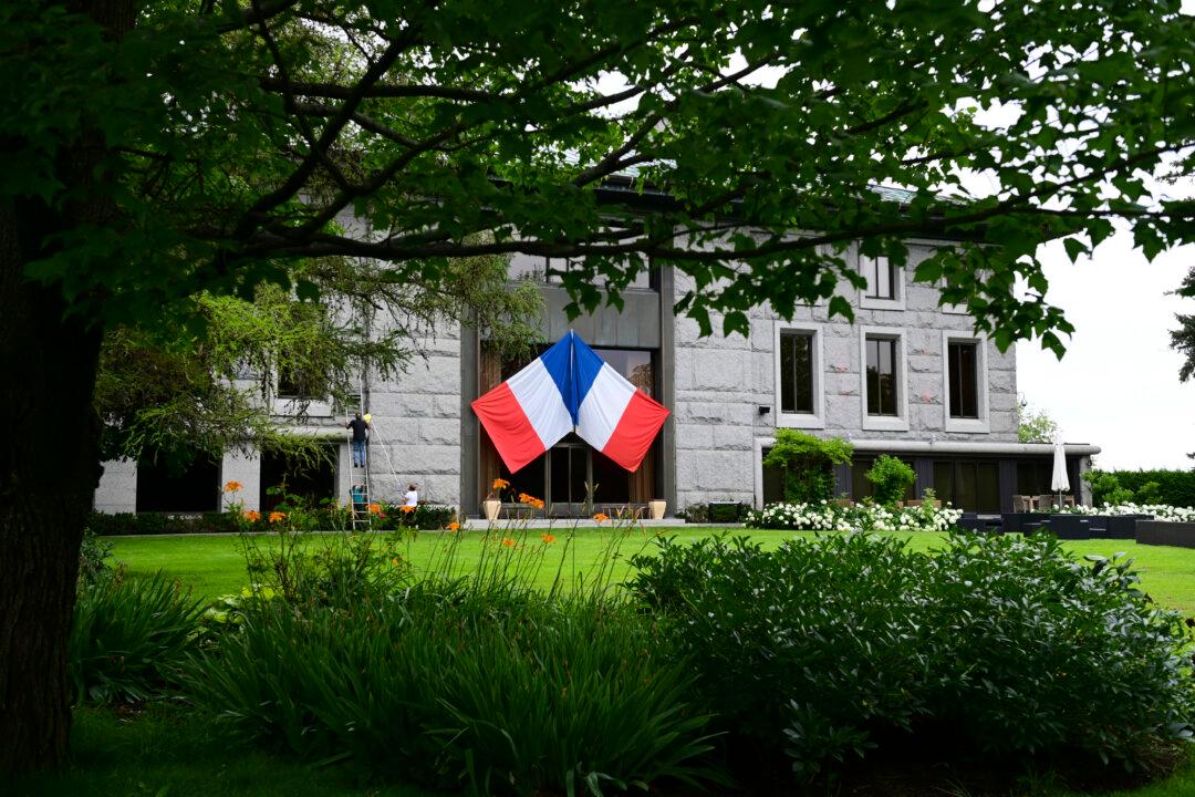 Canada Cracking Down on Asylum Claims From St-pierre and Miquelon Ferry to Nfld.