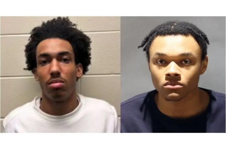 3 Arrested in Shooting of US Consulate Linked to Guns-for-Hire Plot: Toronto Police