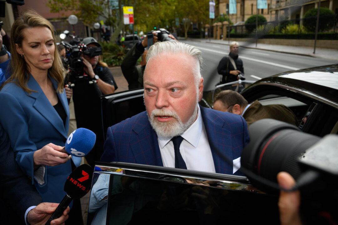 Sandilands Reaches $12 Million Settlement with ARN, Ending Legal Dispute