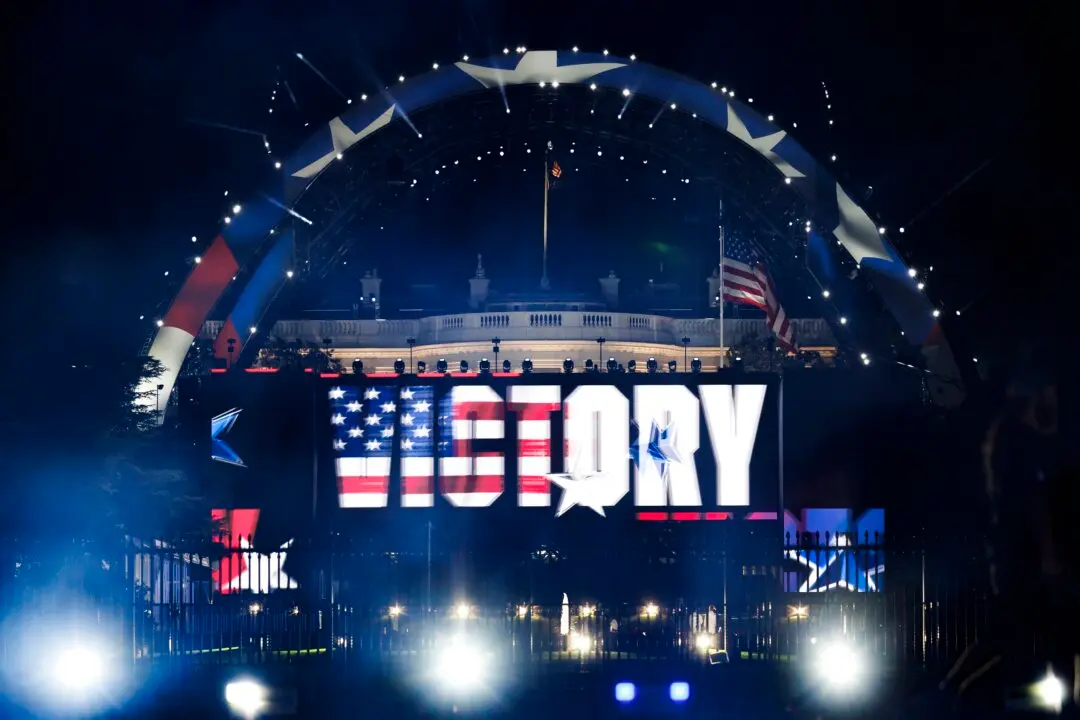 What to Know About the Alleged Plot to Attack the White House UFC Event