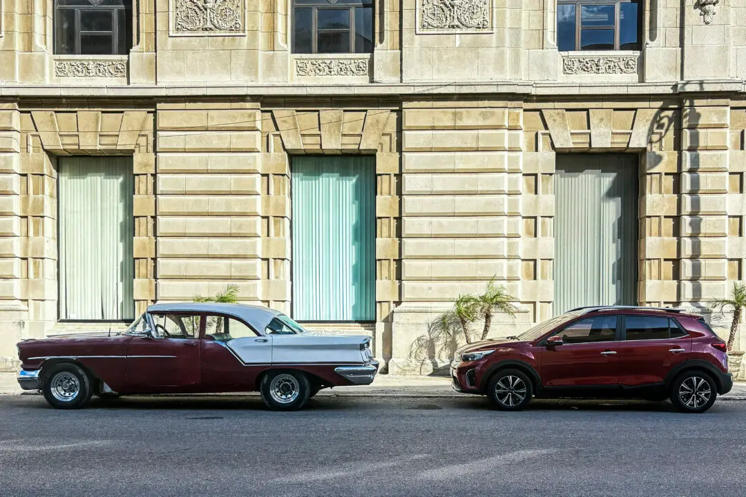 Cuban Lawmakers Approve More Than 175 Reforms in Broadest Changes to Cuba’s Economy Since 1959