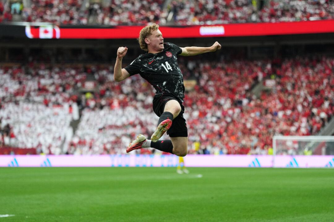‘Our Level Is Going Up!’ Fans Celebrate Canada’s First World Cup Win in 6–0 Defeat of Qatar