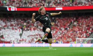 ‘Our Level Is Going Up!’ Fans Celebrate Canada’s First World Cup Win in 6–0 Defeat of Qatar