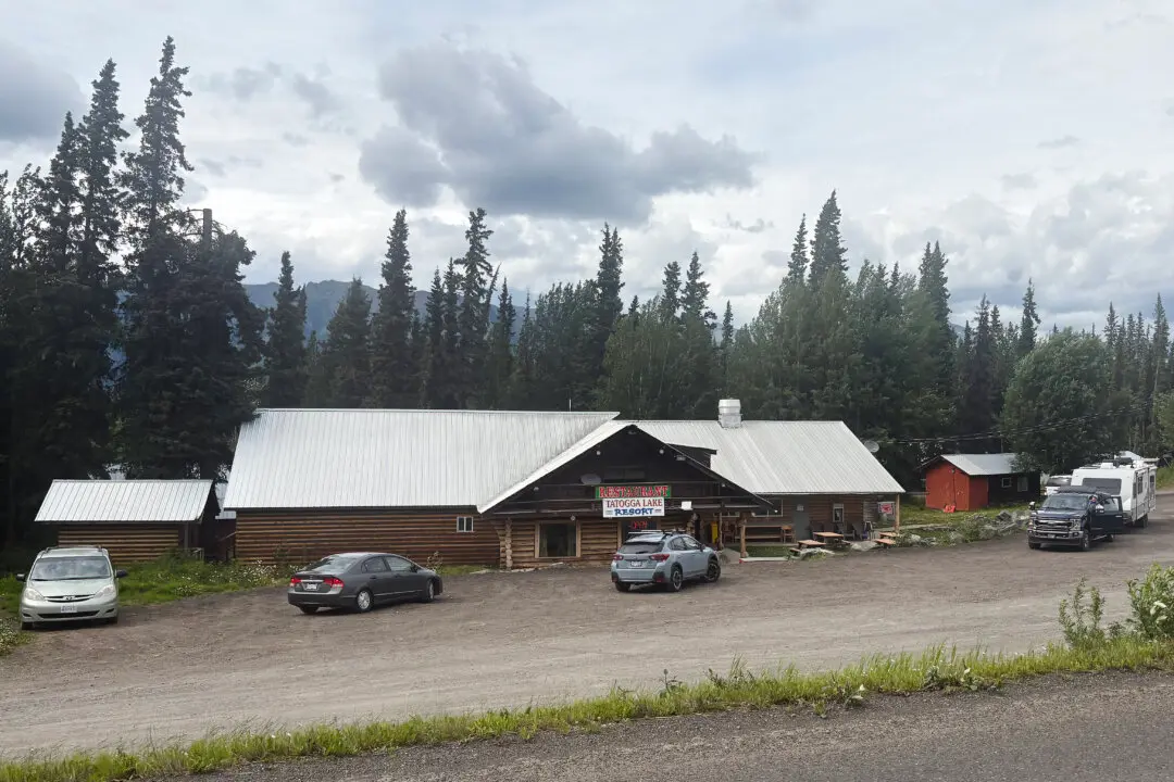 Red Chris Mine in BC Expands With Safety in Mind After Previous Collapse