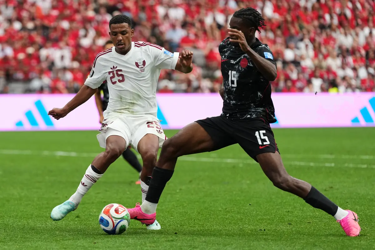 Peter Menzies: Canada’s Soccer Moment Has Arrived