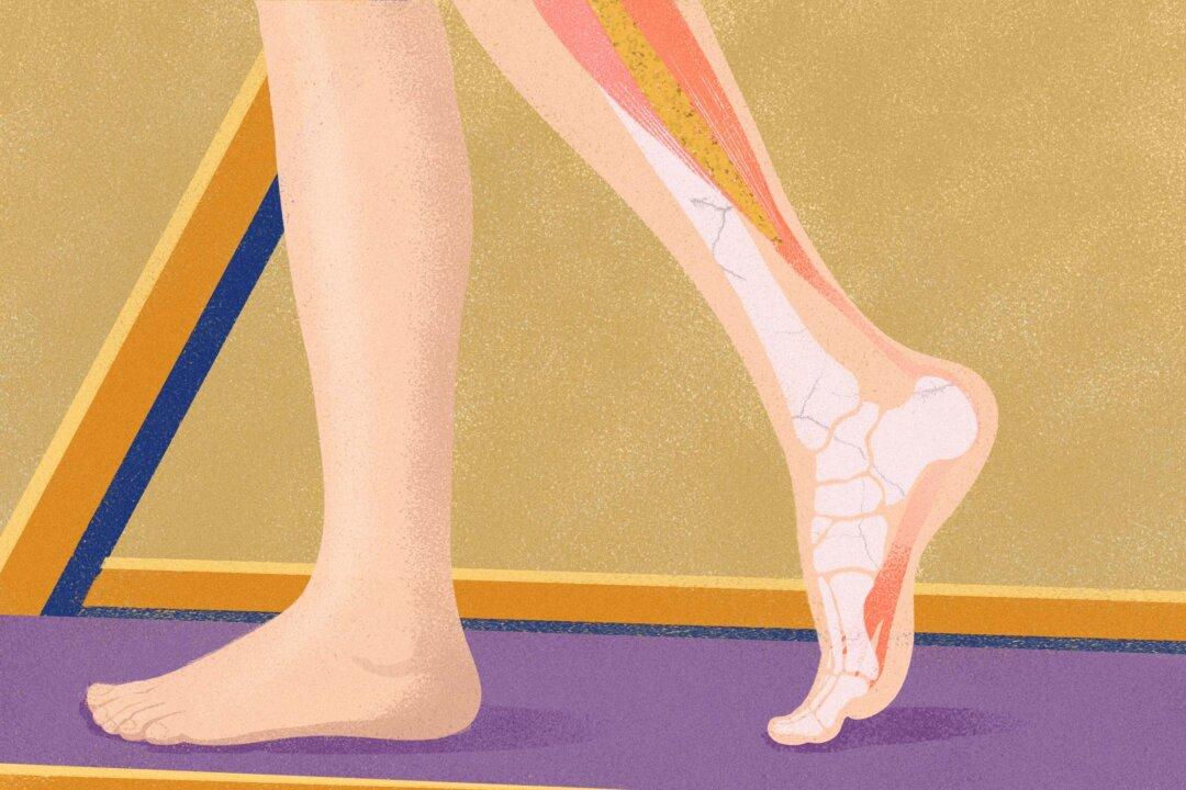 Why You’re Still Losing Bone and Muscle Despite Doing Everything Right