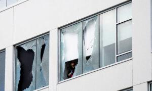 Alleged Montreal Gunman Identified as 25-Year-Old Alberta Man