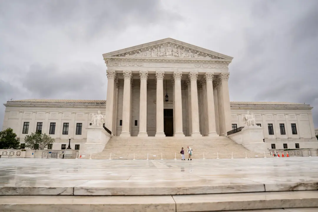 Supreme Court Rules Geofence Warrants Must Comply With Fourth Amendment