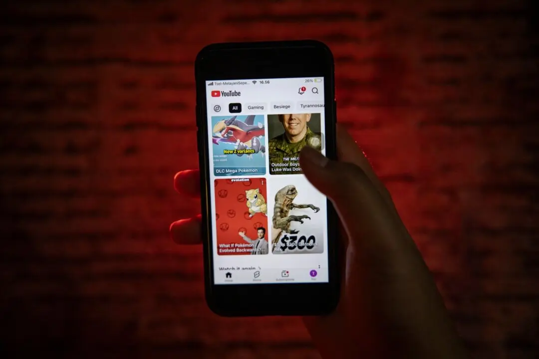 YouTube Settles With Florida Teen Alleging Social Media Addiction Harms Ahead of California Trial