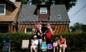 How Does Canada Day Compare With National Days Around the World?