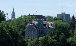 Carney Says 24 Sussex to Be Restored Through Fundraising Campaign, Design Competition