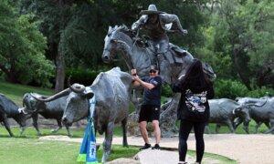 World Cup Tourists See What Too Many Americans Have Forgotten