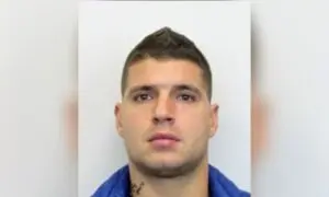 Canada’s 2nd Most-Wanted Fugitive Arrested in Spain
