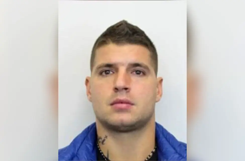 Canada’s 2nd Most-Wanted Fugitive Arrested in Spain