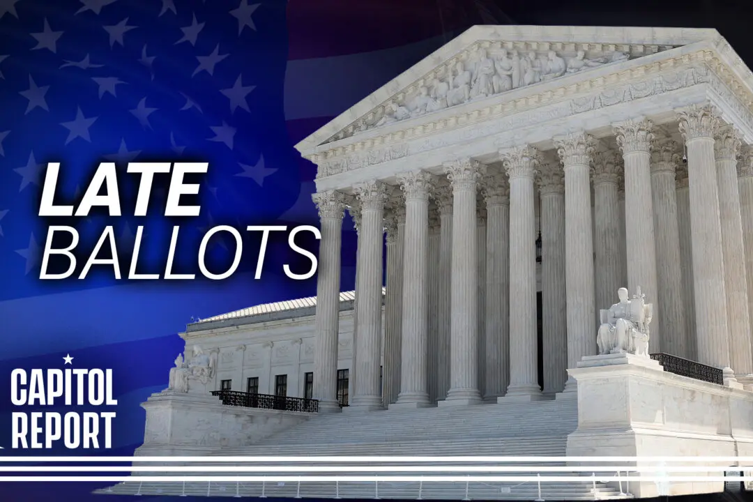 Trump Urges SAVE America Act as SCOTUS Allows Late Mail-in Ballots, Clarifies Presidential Firing Power
