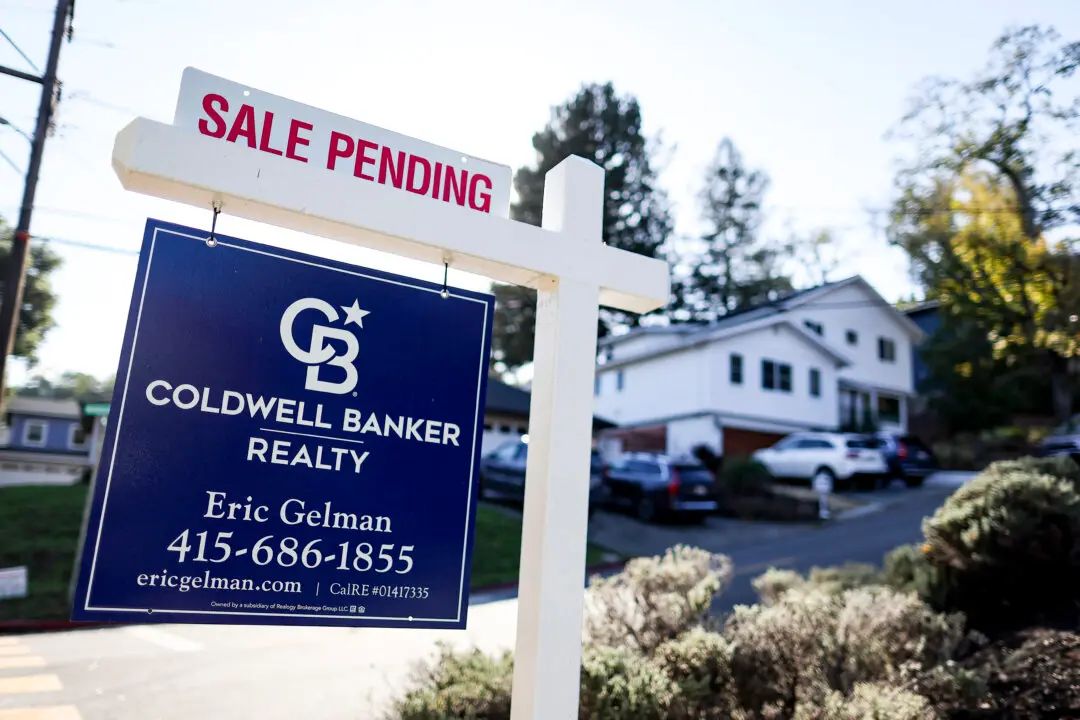 Home List Prices See Largest Decline in Nearly 10 Years in June: Report