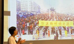 From Falun Gong to Uyghurs: Researchers Shed Light on the Expansion of China’s Forced Organ Harvesting Industry