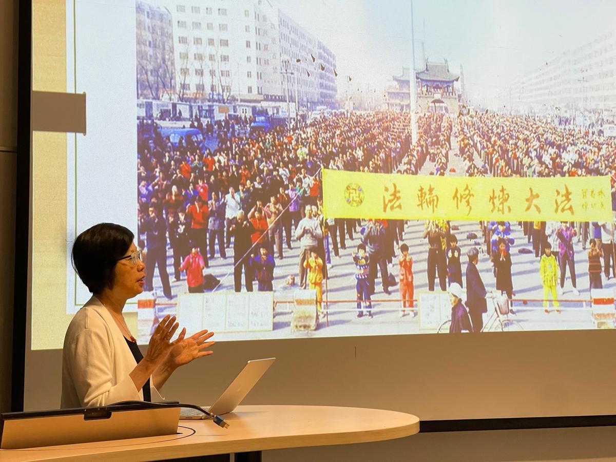 From Falun Gong to Uyghurs: Researchers Shed Light on the Expansion of China’s Forced Organ Harvesting Industry