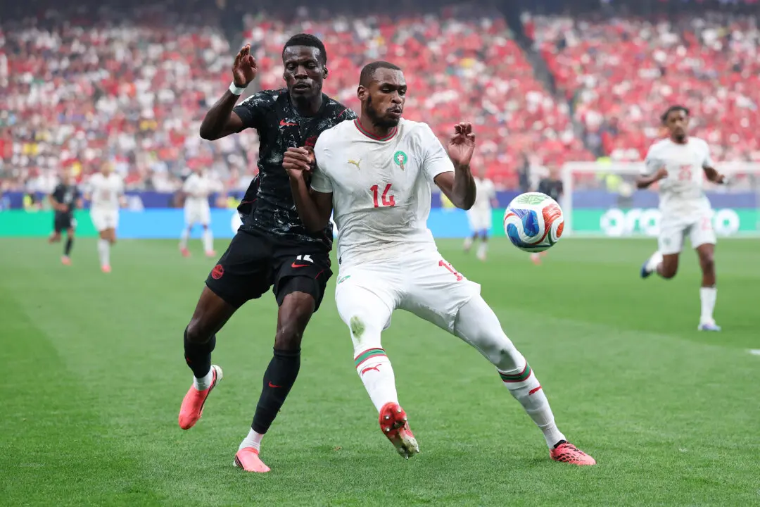 Canada Out of World Cup After 3–0 Loss to Morocco