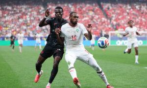 Canada Out of World Cup After 3–0 Loss to Morocco