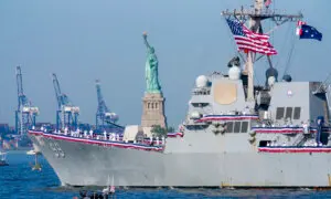 Has the World Chosen China? Not So Fast