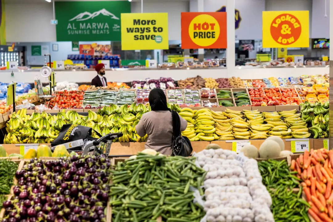 Inflation Eased to 2.8 Percent in June as Gas Prices Fell: StatCan